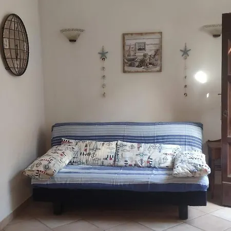 Casa Della Fonte Casale Marittimo