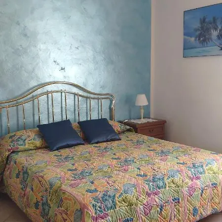 Casa Della Fonte *