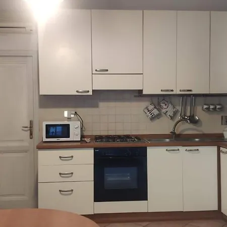 Casa Della Fonte Apartment