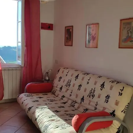 Casa Della Fonte Apartment
