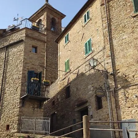 Apartment Casa Della Fonte