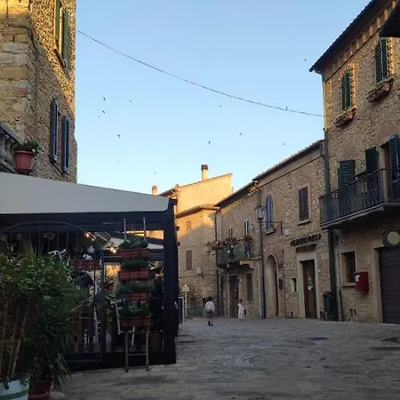 Casa Della Fonte