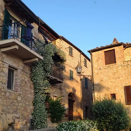 Casa Della Fonte *